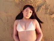 美巨乳S曲線身體 高橋希来 写真集